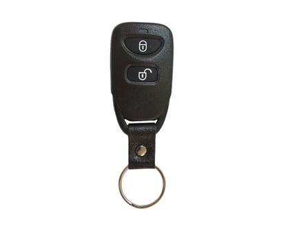 Picture of Keyless Entry System KIA 2 Buttons Model NK365K