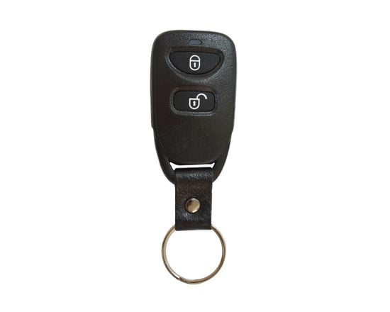 Picture of Keyless Entry System KIA 2 Buttons Model NK365K