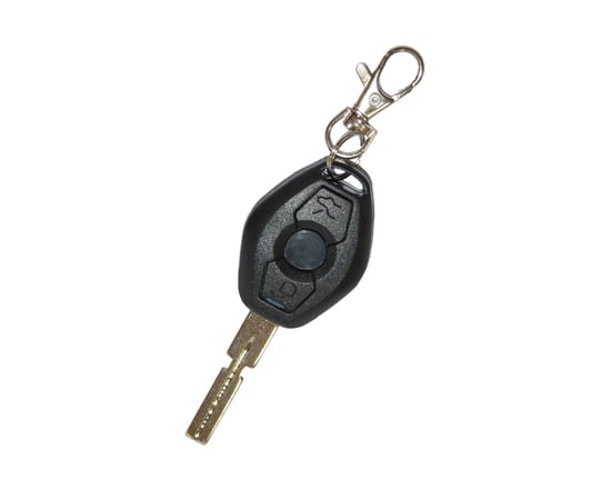 Picture of Keyless Entry System BMW X5 3 Buttons Model DK217