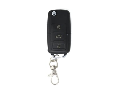 Picture of Keyless Entry System VW Flip 3 Buttons Model FK115