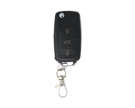 Picture of Keyless Entry System VW Flip 3 Buttons Model FK115