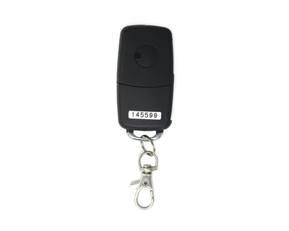 Picture of Keyless Entry System VW Flip 3 Buttons Model FK115