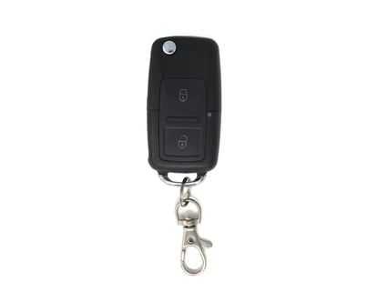 Picture of Keyless Entry System VW Flip 2 Buttons Model FK104