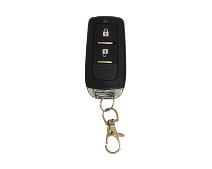 Picture of Keyless Entry System Toyota 2 Buttons Model NK326B