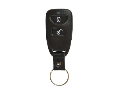 Picture of Keyless Entry System Hyundai 2 Buttons Model NK365H