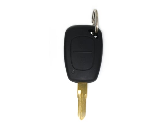 Picture of Keyless Entry System For REN 2 Buttons VAC102 Blade Model DK214-REN