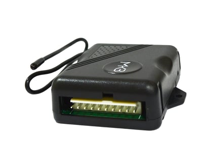 HIGH-QUALITY-LOWER-PRICE-Keyless-Entry-System-Toyota-Flip-3-Buttons-Model-NK370,-Locksmith-tools,-Alarm-System-BUY-NOW