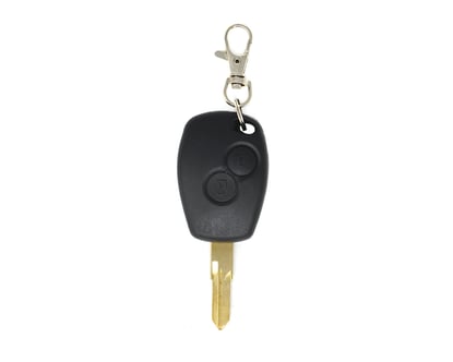Picture of Keyless Entry System For REN 2 Buttons Model DK216 - VAC102 Blade
