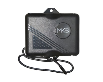 Keyless-Entry-System-Opel-Flip-4-Buttons-Model-FK107