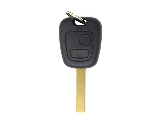 Picture of Keyless Entry System Peugeot 2 Buttons Model DK213-Peugeot