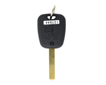 Picture of Keyless Entry System Peugeot 2 Buttons Model DK213-Peugeot