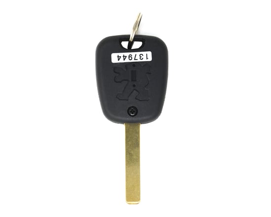Picture of Keyless Entry System Peugeot 2 Buttons Model DK213-Peugeot