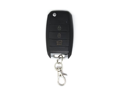 Picture of Keyless Entry System KIA Flip 3 Buttons Model FK123