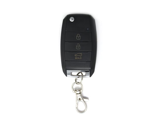 Picture of Keyless Entry System KIA Flip 3 Buttons Model FK123