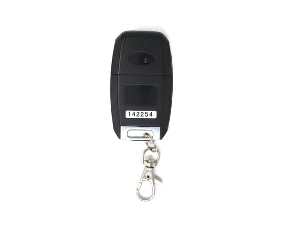 Picture of Keyless Entry System KIA Flip 3 Buttons Model FK123