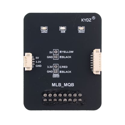 New-KYDZ-MQB-Programmer-with-Audi-A8-Style-3-Buttons-PCB-+-MQB-golf7-434mhz-PCB-Calculate-MLB-Data-Generate-Dealer-Key---Emirates-Keys