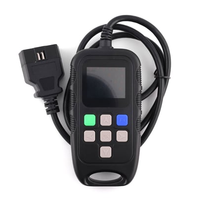 New-KYDZ-MQB-Programmer-with-Audi-A4---Q5-Style-4-Buttons-PCB-+-MQB-golf7-434mhz-PCB-Calculate-MLB-Data-Generate-Dealer-Key---Emirates-Keys