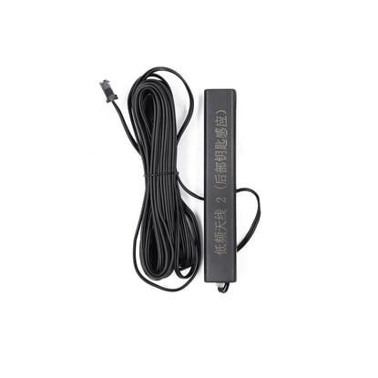 Picture of Keyless Entry Kit For Benz FBS4 With Key Start (Add Key) ESW309B-BE