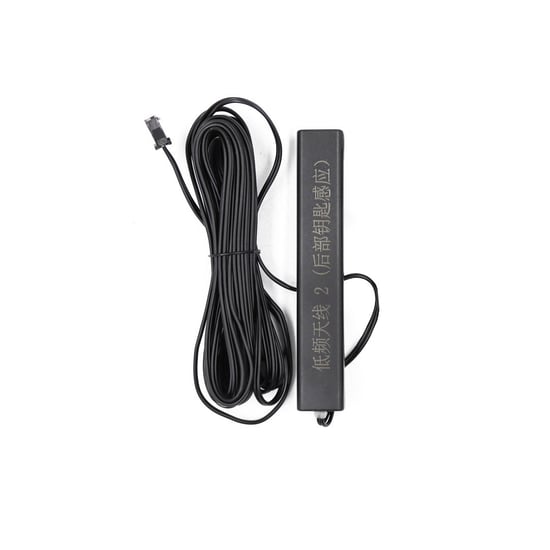 Picture of Keyless Entry Kit For Benz FBS4 With Key Start (Add Key) ESW309B-BE