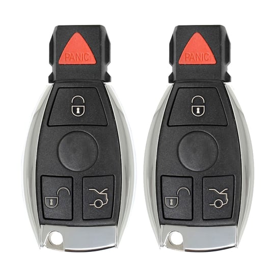 New-Keyless-Entry-Kit-Fit-For-Mercedes-with-Factory-OEM-Push-Start-Button-&-Comfort-Access---Entry---Emirates-Keys