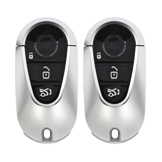 New-Keyless-Entry-Kit-Fit-For-Mercedes-with-Factory-OEM-Push-Start-Button-&-Comfort-Access---Entry---Emirates-Keys