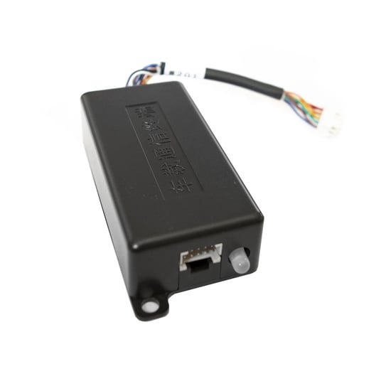 Picture of Keyless Entry Kit For Mercedes FBS4 cars works with Factory OEM Push Start Button (Add Key) ESW312-BE2-A