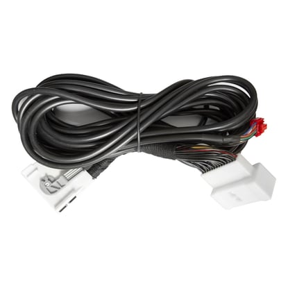 Picture of Keyless Entry Kit For Mercedes FBS4 cars works with Factory OEM Push Start Button (Add Key) ESW312-BE2-A