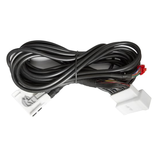 Picture of Keyless Entry Kit For Mercedes FBS4 cars works with Factory OEM Push Start Button (Add Key) ESW312-BE2-A