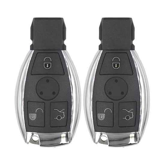 New-Keyless-Entry-Kit-Fit-For-Mercedes-with-Factory-OEM-Push-Start-Button-&-Comfort-Access---Entry---Emirates-Keys