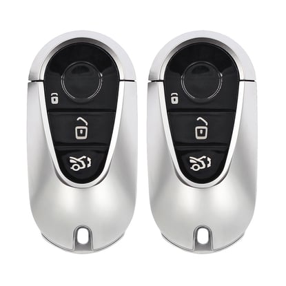 New-Keyless-Entry-Kit-For-Mercedes-Cars-works-with-Factory-OEM-Push-Start-Button (Add Key)-ESW309C-BE3---Emirates-Keys