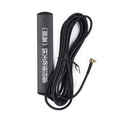 Picture of Keyless Entry Kit For Mercedes FBS4 cars works with Factory OEM Push Start Button (Add Key) ESW309C-BE3