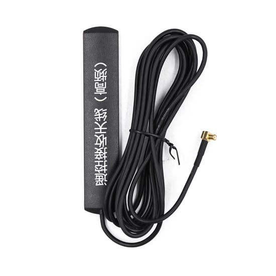 Picture of Keyless Entry Kit For Mercedes FBS4 cars works with Factory OEM Push Start Button (Add Key) ESW309C-BE3