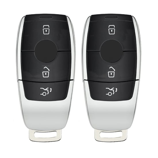 New-Keyless-Entry-Kit-For-Mercedes-FBS4-cars-works-with-Factory-OEM-Push-Start-Button (Add Key)-ESW309C-BE2---Emirates-Keys