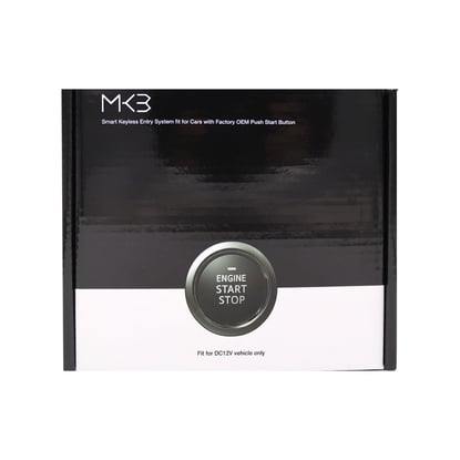 New-Keyless-Entry-Kit-For-Mercedes-FBS4-cars-works-with-Factory-OEM-Push-Start-Button (Add Key)-ESW309C-BE2---Emirates-Keys