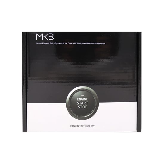 New-Keyless-Entry-Kit-For-Mercedes-FBS4-cars-works-with-Factory-OEM-Push-Start-Button (Add Key)-ESW309C-BE2---Emirates-Keys