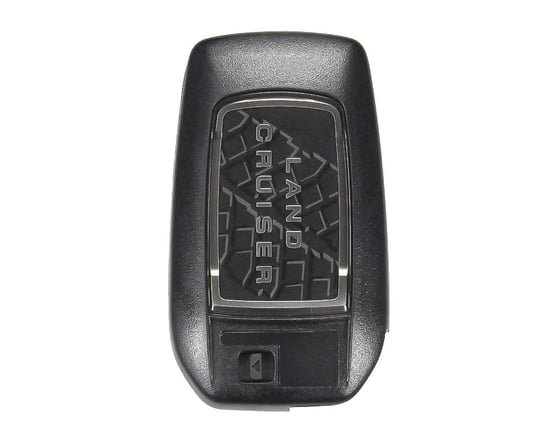 NEW-Toyota-Land-Cruiser-2018-2019-Genuine-OEM-Smart-Remote-Key-2-Buttons-312MHz-89904-60M10-8990460M10---FCCID:-BJ2EK---Emirates-Keys