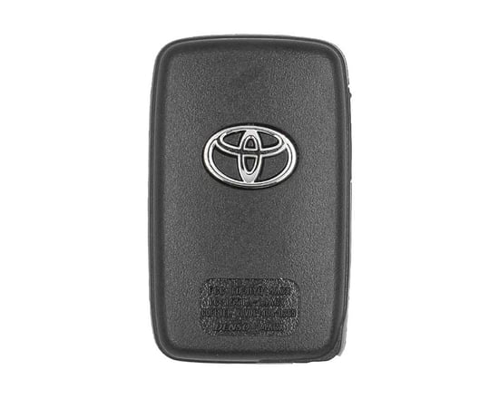 NEW-Toyota-Prius-2010-2015-Genuine-OEM-Smart-Remote-Key-4-Buttons-315MHz-89904-47150-8990447150---FCCID:-HYQ14ACX---Emirates-Keys