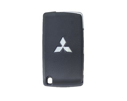 New-Mitsubishi-Pajero-2015--2021-Genuine-OEM-Flip-Remote-2-Buttons-433MHz-Manufacturer-Part-Number:-M6370-B882-FCC-ID:-G8D-635M-A---MK3