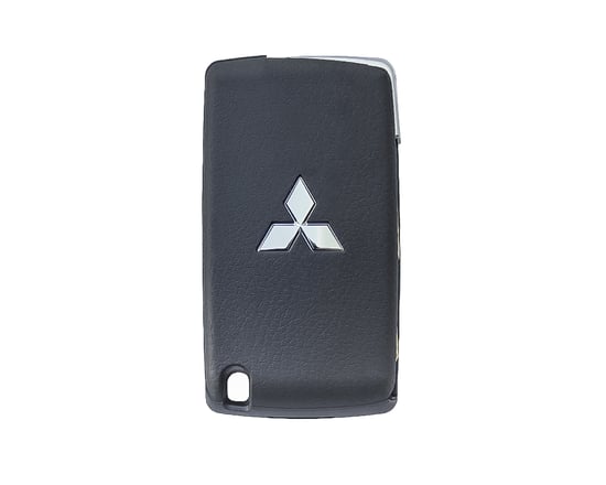 New-Mitsubishi-Pajero-2015--2021-Genuine-OEM-Flip-Remote-2-Buttons-433MHz-Manufacturer-Part-Number:-M6370-B882-FCC-ID:-G8D-635M-A---MK3