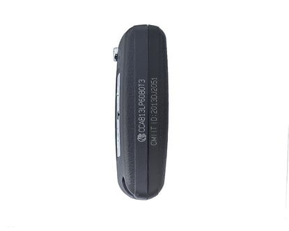 New-Mitsubishi-Pajero-2015--2021-Genuine-OEM-Flip-Remote-2-Buttons-433MHz-Manufacturer-Part-Number:-M6370-B882-FCC-ID:-G8D-635M-A---Emirates-Keys