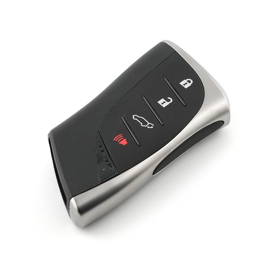 New-Lexus-LX600-2022-Genuine---OEM-Smart-Remote-Key-4-Buttons-433MHz-OEM-Part-Number:-8990H-78151-,-Compatible-Part-Number:-8990H-78150---8990H-78461---8990H-78032---Emirates-Keys