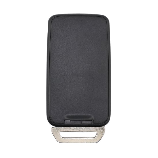 New-Aftermarket-Volvo-2007-2018-Smart-Remote-Key-5+1-Buttons-868MHz-Compatible-Part-Number:-30659498---FCC-ID:-KR55WK49225---Emirates-Keys
