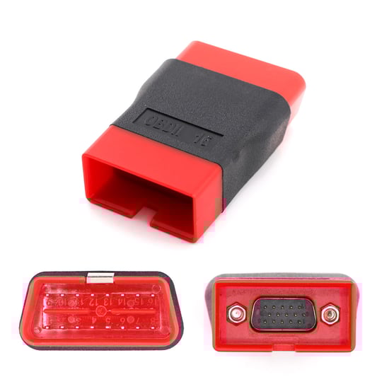 New-Launch-HD15M-to-OBDII-Male-Integrated-Test-Connector---Emirates-Keys