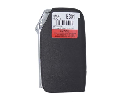 NEW-KIA-K5-2020-Genuine-OEM-Smart-Key-5-Buttons-433MHz-95440-L3010-95440L3010-FCCID:-CQOFD00790-(DL3)---MK3