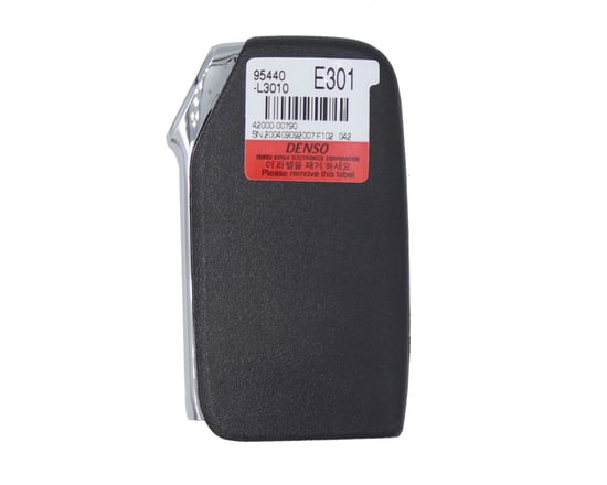 NEW-KIA-K5-2020-Genuine-OEM-Smart-Key-5-Buttons-433MHz-95440-L3010-95440L3010-FCCID:-CQOFD00790-(DL3)---MK3
