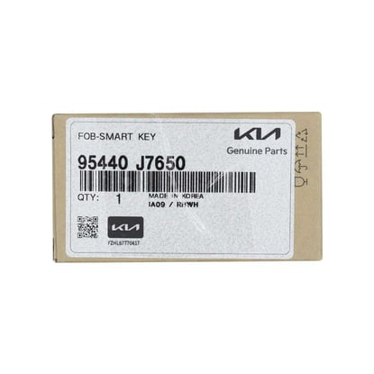 New-Kia-Ceed-2022-Genuine---OEM-Smart-Remote-Key-3-Buttons-433MHz-OEM-Part-Number:-95440-J7650---FCC-ID:-FG01461---Emirates-Keys