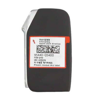 KIA-Seltos-2021-Smart-Remote-Key-433MHz-95440-Q5400---MK3