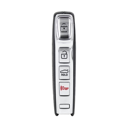 New-KIA-Cerato-2022-Genuine---OEM-Smart-Remote-Key-3+1-Buttons-433MHz-OEM-Part-Number:-95440-M6830---95440M6830---Emirates-Keys
