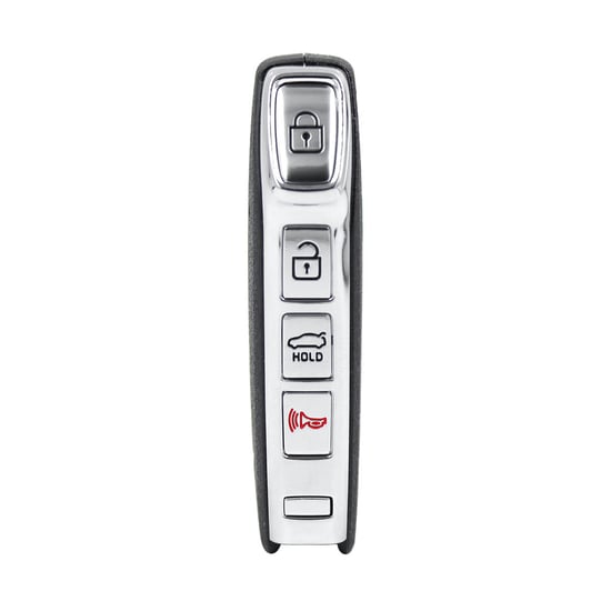 New-KIA-Cerato-2022-Genuine---OEM-Smart-Remote-Key-3+1-Buttons-433MHz-OEM-Part-Number:-95440-M6830---95440M6830---Emirates-Keys