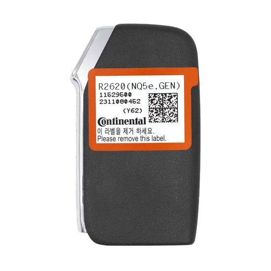 New-KIA-Sportage-2023-Genuine---OEM-Smart-Remote-Key-3-Buttons-433MHz-OEM-Part-Number:-95440-R2620-,-95440R2620---Emirates-Keys